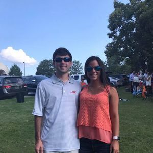 Meet your Posher, Ethan